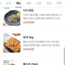 조개구이캠핑섬 이미지