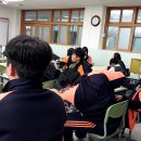 이사벨중학교 이미지