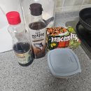 뿌슝빠슝 PC방 | 흑백요리사 백중언표 황금 레시피 초간단 단짠단짠 짜장계란치즈 맛있게 하는 법