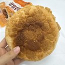 소보루 | 편의점 빵 추천 삼립호떡 소보루꿀호떡 후기