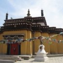 티베트족 독특한 티베트 문화의 주인공 [ 藏族 , Tibetan음성듣기 ] 이미지
