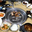평창돼지집 이미지