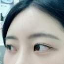 모아프라자 | 서현 속눈썹 스튜디오모아 속눈썹펌 전후 1주일 유지력 후기
