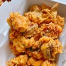 60계망원점 | [60계치킨] 메뉴, 후라이드 &amp; 간지 내돈내산 솔직후기!