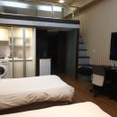 프로비스타 가족호텔 이미지