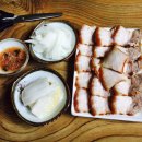 메밀밭막국수