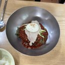 전통밀면 이미지