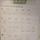 HSK5급 독학 후기 교재와 어플 공부 방법까지 꿀팁 대방출