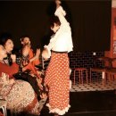 흥이 있는 한국무용 | 플라멩코학원, 연말 특별한 한국 플라멩코공연? 부담 없이 즐긴 라스플라미아 'Entre Actos' 후기