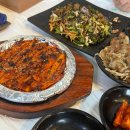 은해사 미정식당 | 영천 청통cc맛집 은해사 밥집 미정식당
