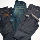 옴므진 | 4년간 입은 디올옴므(Dior homme) 생지진의 워싱과 에이프릴77(April77), 아페쎄(A.P.C.) 비교!!