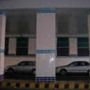 죽전 지하차도 이미지