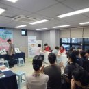 단성면 복지회관 이미지