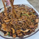 연곡반점 | 강릉맛집 연곡 청솔반점 쟁반짜장 탕수육 내돈내산 후기