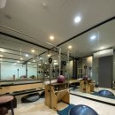 민트리온필라테스 | 수지구청필라테스 갱년기 허리통증에 효과 있을까? 민트리온필라테스 용인수지점
