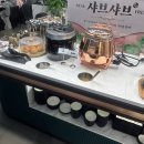 육미제당 고척점 | [구로 맛집] 육미제당_고퀄 고기를 무제한으로 마음 껏 먹기!! 주차장 기프티콘