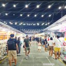 야시장 | 푸꾸옥 소나시 킹콩마트 &amp; 소나시 야시장 후기｜어디가 더 나을까?