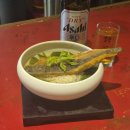 육회닷 | 마포 야장 맛집 시절 마포 고등어탕, 한우 육회 후기
