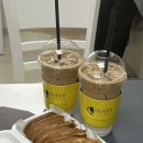 안산 본오동 “리터퀸커피” 인생라떼랑 계란빵 맛집
