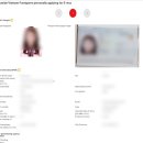 [부부 세계여행 / 베트남 일주] 베트남 15일 이상 체류, E-visa 신청하기!