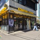 컴포즈커피수원화서 - 수원시 팔달구 동말로 72 | 컴포즈커피수원화서