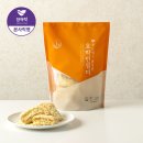 호박마켓 | 창억떡 호박인절미 후기 마켓컬리 자연해동 시간