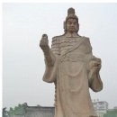 대장군 - 파주시 사임당로 870 | 대장군