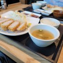 소한영 40cm 돈가스 이미지