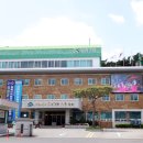 학산면 복지회관 이미지