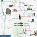 신라왕경숲 A동 화장실 | ■ 가을에서 겨울로 넘어가는 즈음 경주남산 &#39;동남산 가는 길&#39; 걷기