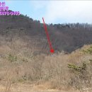 인지리 ~ 후산리 이미지