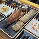 용마산로 480 | 신내동맛집 화덕에 구운 생선구이 정성자반