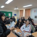 천내중학교 이미지