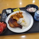 월드구내식당