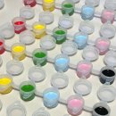 이호중학교 | 안산 중학교 특수학급으로 가는 석고 마그넷 채색키트 만들기