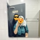 [세차일기] 09) 비오는 날 세차 (스포티지 세차)