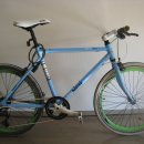 ALTON R7 중고 자전거 팝니다 (팔렸습니다 문자 주신분들 죄송합니다) 이미지