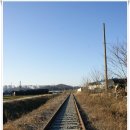 덕일전자공업고등학교 | [20081206]구일역에서 목감천과 항동 철길 따라 오류동역까지 도보여행 - 2