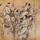예인예가 | 단원 김홍도(1)_삶과 예술