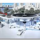 친환경주유소 이미지