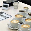 주식회사 코리아스윔아카데미 | 마포바리스타학원 국제커피자격증 취득하고 시니어바리스타 취업까지 (feat. 금액)