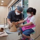 초안산도자기체험장 이미지