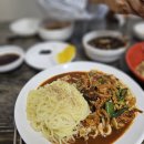 낙원반점식당 | 대구 노포 맛집 상인동 낙원반점 클래식한 옛스타일 중국집
