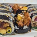 김밥반상회 이미지