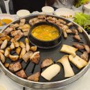 [파주 운정 맛집] 김포축산 정육식당