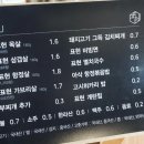야당역맛집 돼지고기의 감칠맛을 극대화로 느낄 수 있는 곳! 표현식당 파주야당점