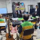 음악으로 전하는 따뜻한 나눔… ‘대경상록통기타봉사단’ 공식 발족 이미지
