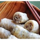 송송쌈밥 이미지