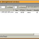 Power Mp3WMA Converter 이미지