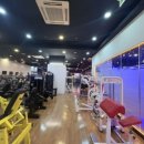 더 그랩 피트니스 이미지